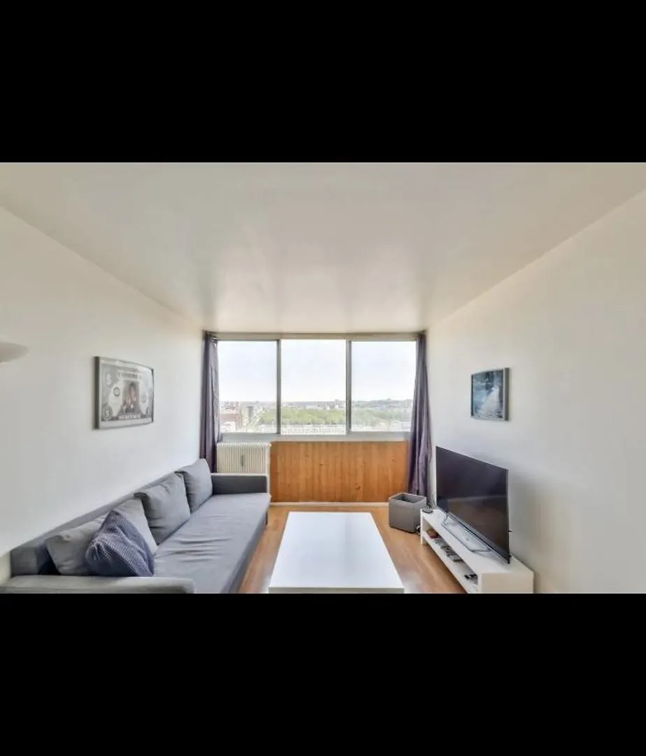 Appartement Location 13eme Arrondissement